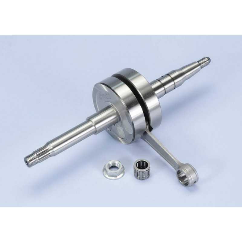 Crankshaft, polini