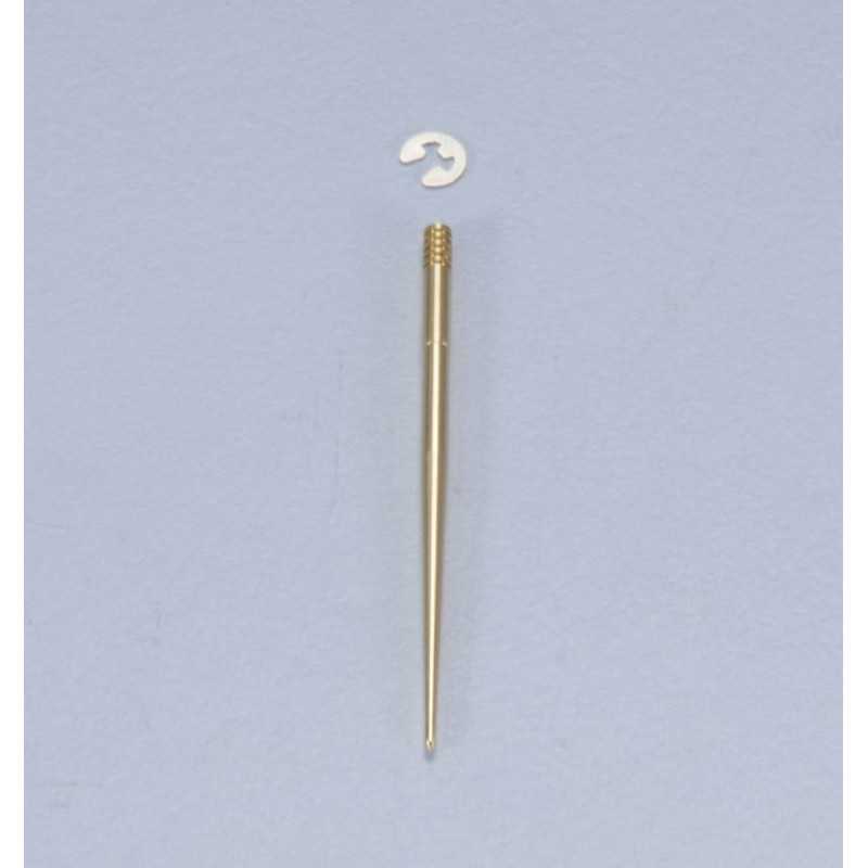Needle valve polini, carburetor  CP 12/22