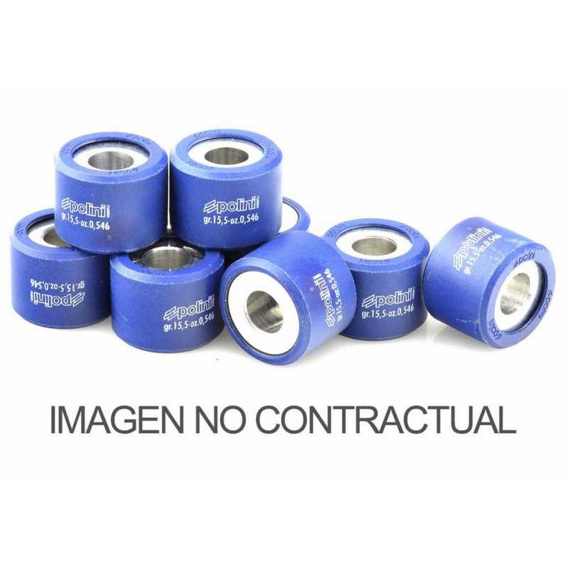 Roller, drive  28X20 G 29,0 (8pcs) (242233)