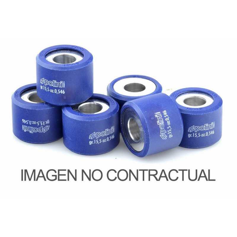 Roller, drive  19X17 G 10,0 (242091)