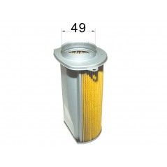 V FILTER Filtro de aire 8776