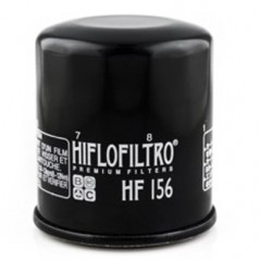 Filter, oil  HF156
