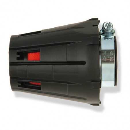 Filter, air, conical, foam  39/45 45`