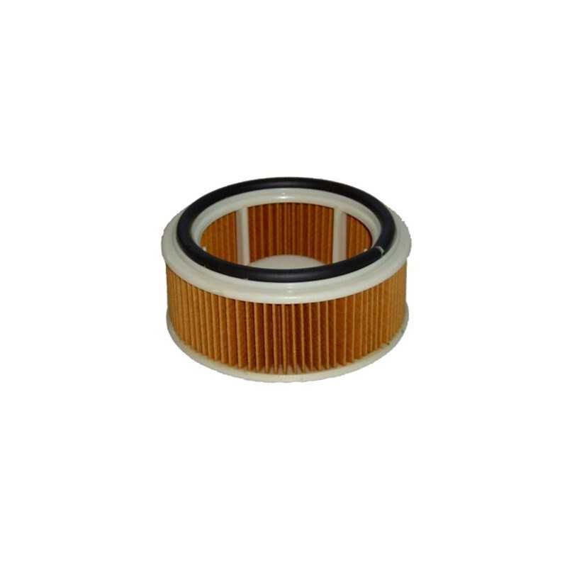 Filter, air  HFA2201