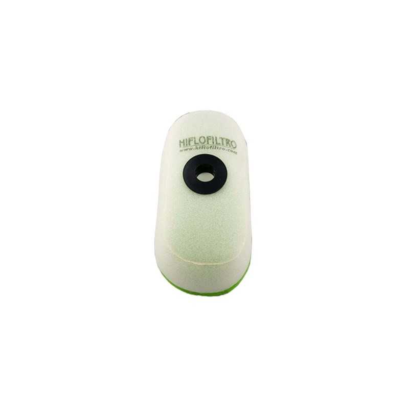 HIFLOFILTRO Filtro de aire HFF1015 para motocicletas alta cilindrada 19055
