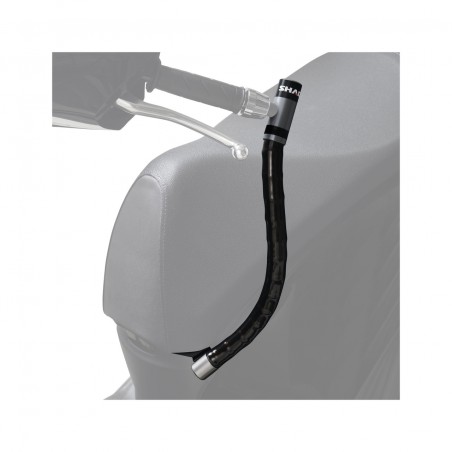 SHAD Fixation for anti-theft handlebar lock SOP V0DV14SC