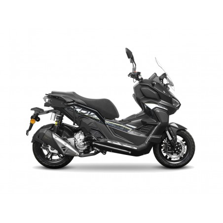 SHAD ANCLAJES SOPORTES FIJACIONES HERRAJES MALETAS LATERALES 3P SYSTEM K0XD33IF