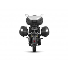 SHAD ANCLAJES SOPORTES FIJACIONES HERRAJES MALETAS LATERALES 3P SYSTEM K0XD33IF