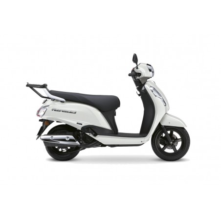 SHAD Anclajes, soportes y fijaciones para baúl maleta TOP MASTER S0DR13ST