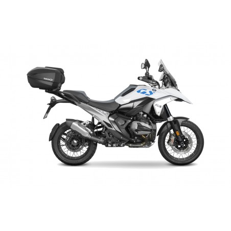 SHAD Anclajes, soportes y fijaciones para baúl maleta TOP MASTER W0RS14ST