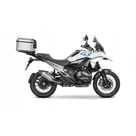 SHAD Anclajes, soportes y fijaciones para baúl maleta TOP MASTER W0RS14ST