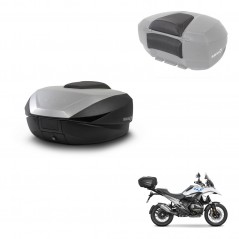 SHAD Baul SH59 + soporte montaje respaldo 59L KIT-483077