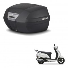 SHAD Baul SH44 + soporte montaje KIT-483181