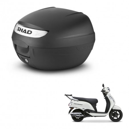 SHAD Baul SH26 + soporte montaje KIT-483188