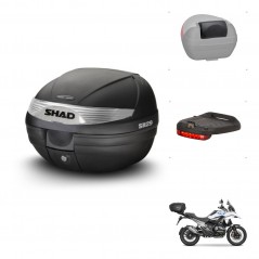 SHAD SH29 trunk + mounting bracket accessories KIT-483203