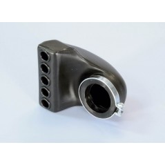 Box, air filter, polini, vespa, carbureter