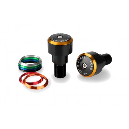 PUIG Handlebar weights BALANCE 21695