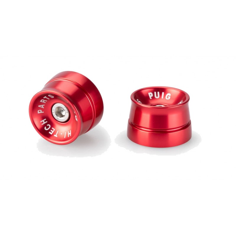 PUIG Tornillos de aluminio M6 21598