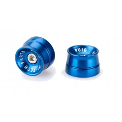 PUIG aluminum screws M6 21598