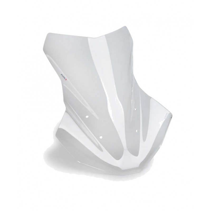PUIG Screen windshield with extra height TOURING 21840