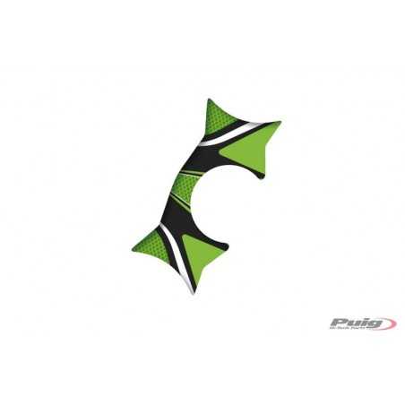 PUIG Protector tija adhesivo anti rayas con llaves 6943