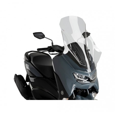 PUIG Pantalla cupula parabrisas moto V-TECH TOURING 21802