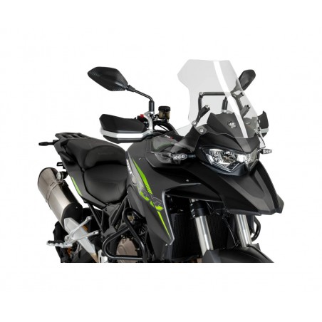 PUIG Extended front deflectors 21772