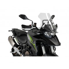 PUIG Extended front deflectors 21772