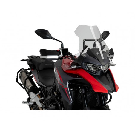 PUIG Extended front deflectors 21772