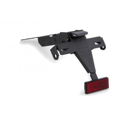 PUIG License plate holder support 21789