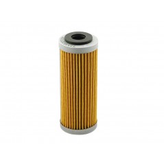 Filter, oil