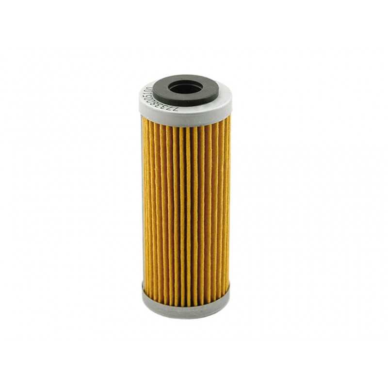 V FILTER Filtro de Aceite estándar, alta calidad y resistencia a altas presiones 13945