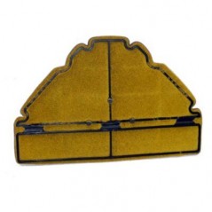 Filter, air  HFA4611