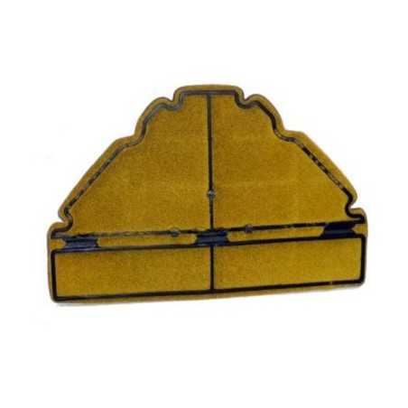 Filter, air  HFA4611