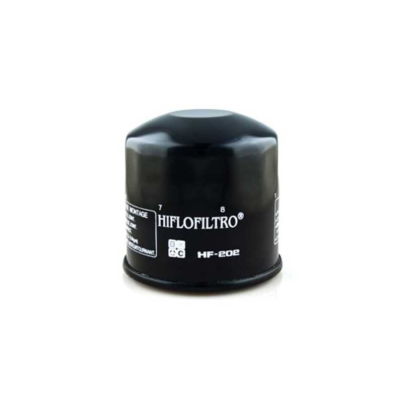 Filter, oil  HF202
