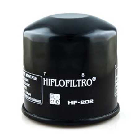 Filter, oil HF202