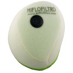 HIFLOFILTRO Filtro de aire HFF2017 19072