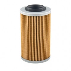 Filter, oil  HF564