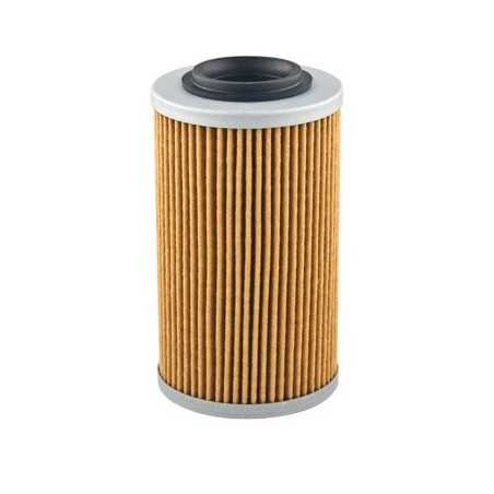 Filter, oil  HF564