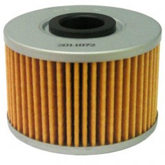 HIFLOFILTRO Filtro aceite HF114 18711