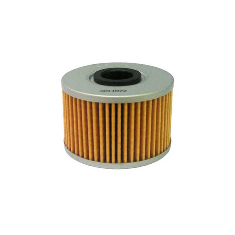 HIFLOFILTRO Filtro aceite HF114 18711