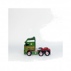 FASEBA scale truck head 1/50 VOLVO 16160E
