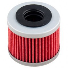 HIFLOFILTRO Filtro aceite HF575 18789