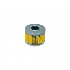 V FILTER Cartuchos de Filtro Aceite - Versión Estándar Diámetro Ø 50mm Altura 38mm 9150