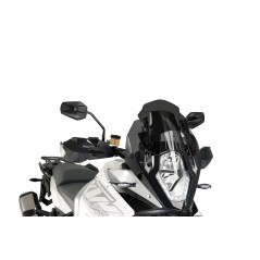 Windshield dome hand windshield accessory 