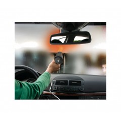 LAMPA Secador y desempañador 12V 180W LAM72982