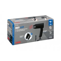LAMPA Secador y desempañador 12V 180W LAM72982