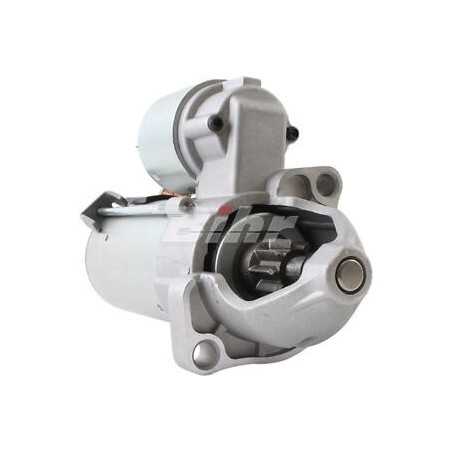 ARROWHEAD Motor arranque encendido 15643