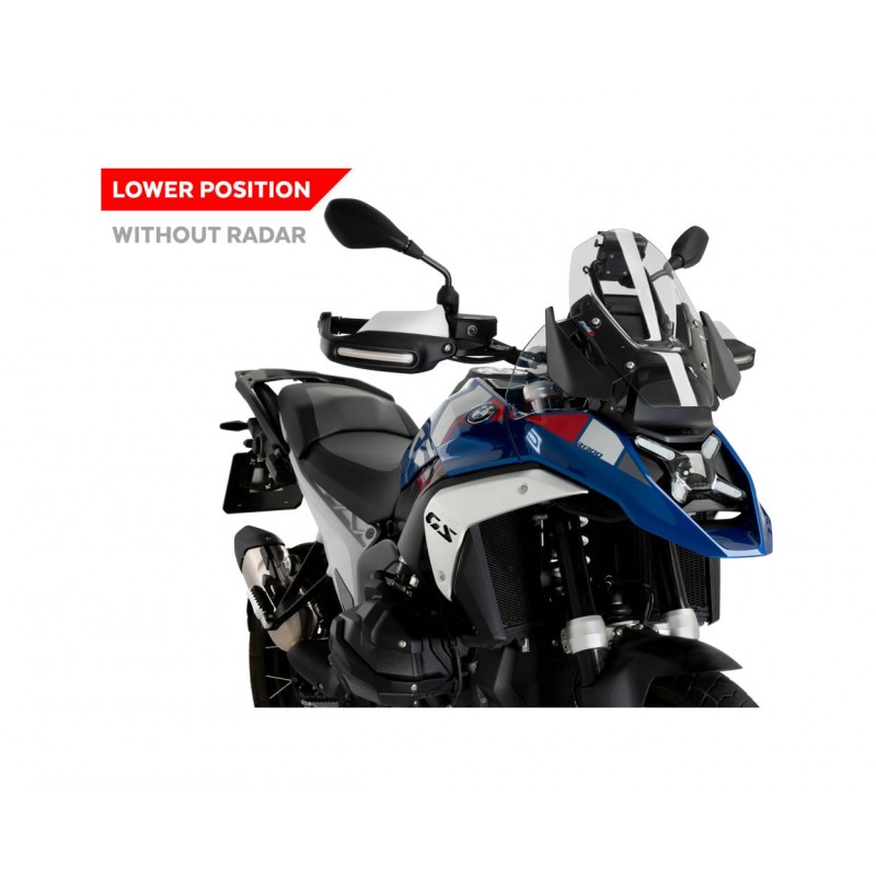 PUIG WINDSCREEN WINDSHIELD SCREEN SPORT 21839
