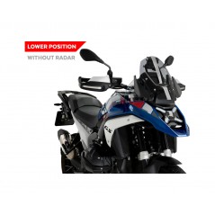 PUIG WINDSCREEN WINDSHIELD SCREEN SPORT 21839